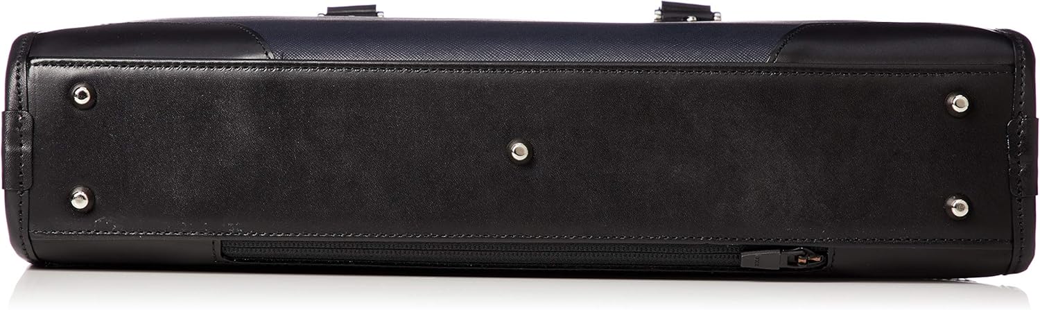 Amazon.co.jp: [マスターピース] 2 wayビジネスバッグ AVENUE メンズ